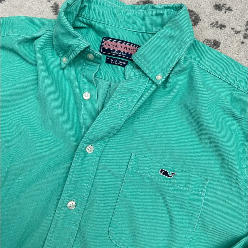 Vineyard Vines Tucker Shirt
